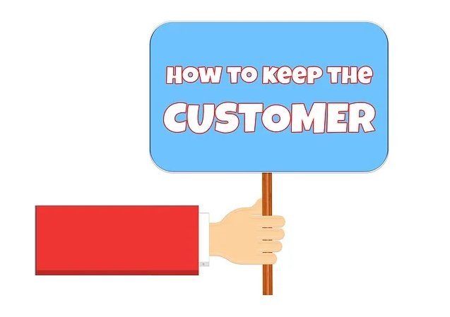 Why Do Customers Leave a Business?