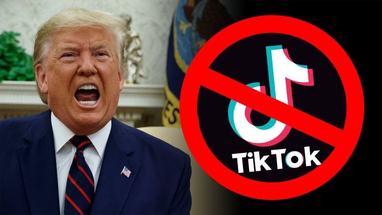 You Only Empowered Meta When Tiktok Is Ban In US.