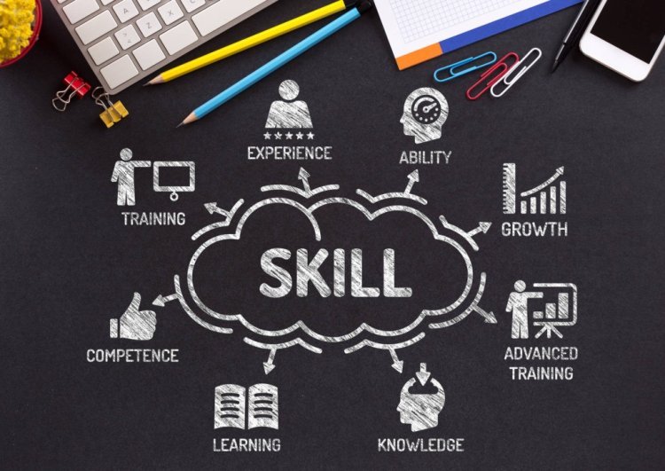 The Three High-Paying Skills You Must Acquire by 2024