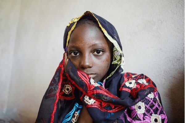 Great news! Child marriage has been officially banned in Sierra Leone! 