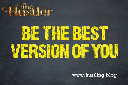 How Do You Become The Best Version Of Yourself