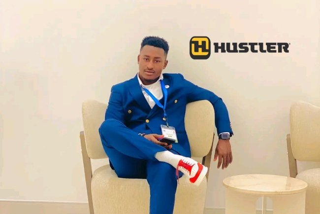 From Factory Laborer To a Serial Entrepreneur