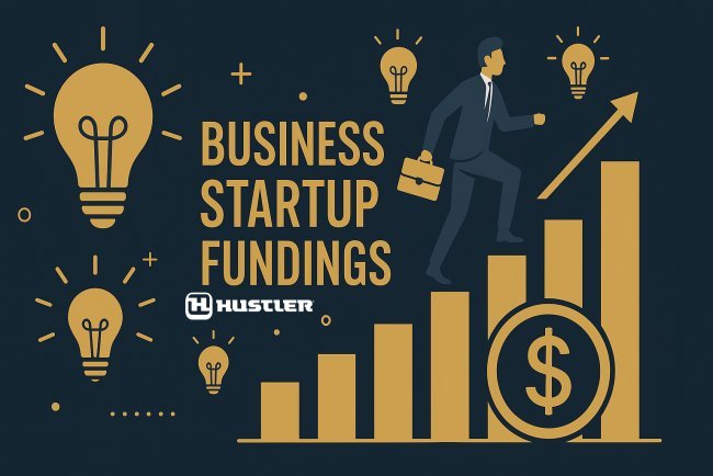 How To Fund Your Startup?