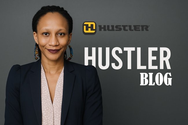 The Lady Behind Easy Solar