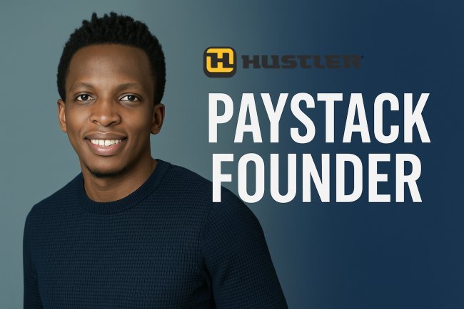 He Built & Sold His Company For $200,000,000.