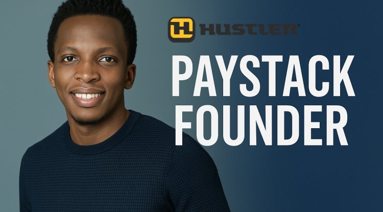 He Built & Sold His Company For $200,000,000.