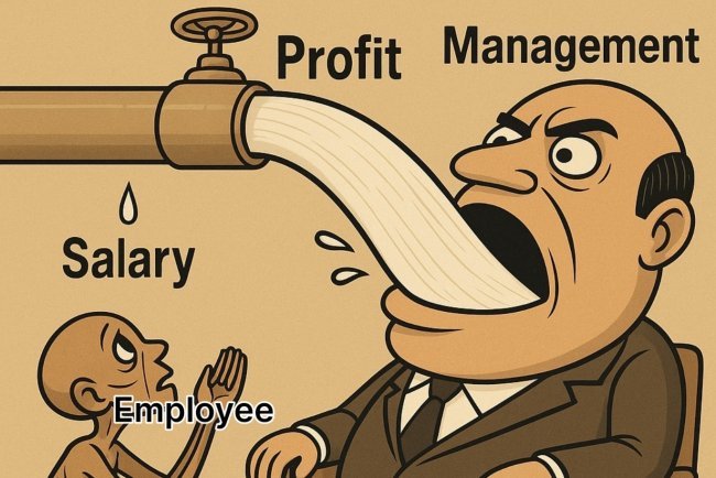 Advantages & Downsides of Employment