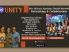 Pan-African Business Social Network