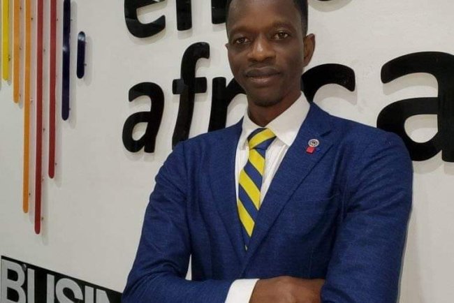 How Can Entrepreneurship Influence Our African Economy?