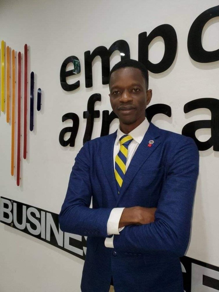 How Can Entrepreneurship Influence Our African Economy?