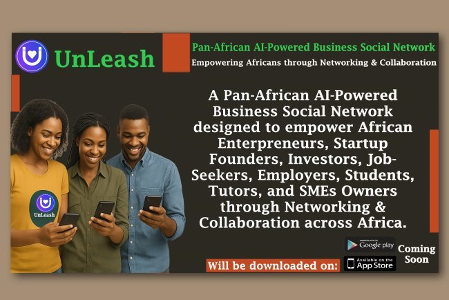 'UnLeash' Is Coming Soon