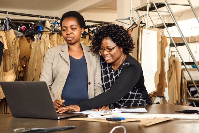 The Impact of Entrepreneurship on our African Economy