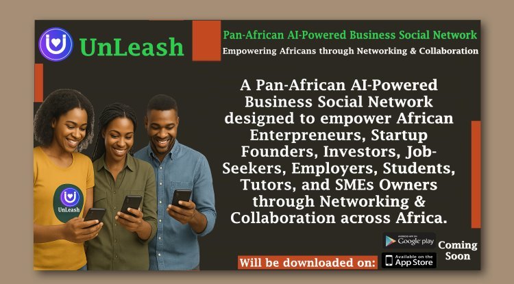 'UnLeash' Is Coming Soon