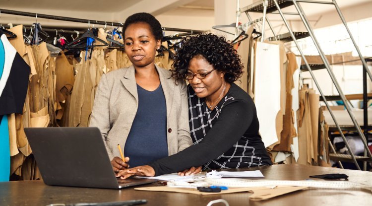 The Impact of Entrepreneurship on our African Economy