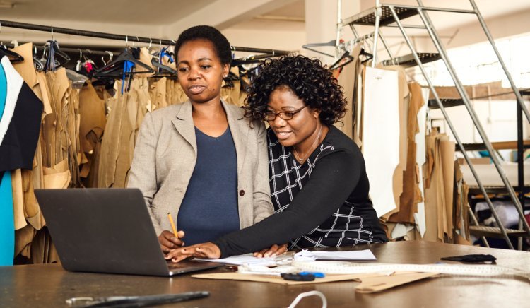 The Impact of Entrepreneurship on our African Economy